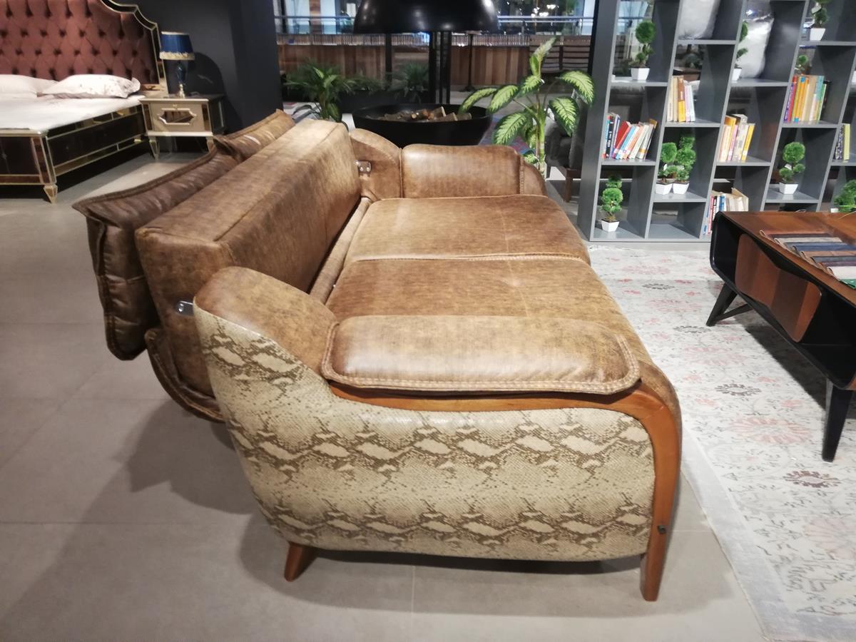 Bolivya Koltuk Takımı İnegöl Mobilya Çelikbey Mobilya