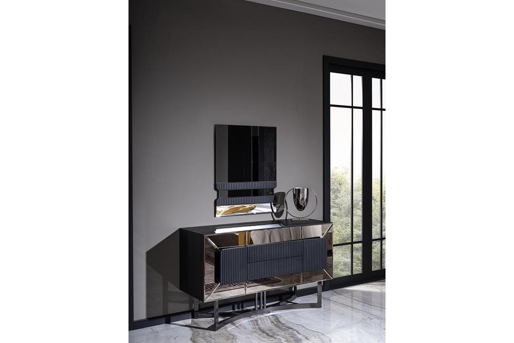 Lion Yatak Odası İnegöl Mobilya Çelikbey Mobilya