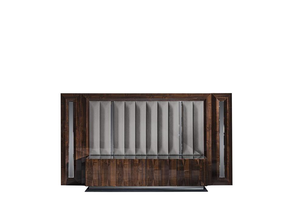 Prada TV Ünitesi Çelikbey Mobilya