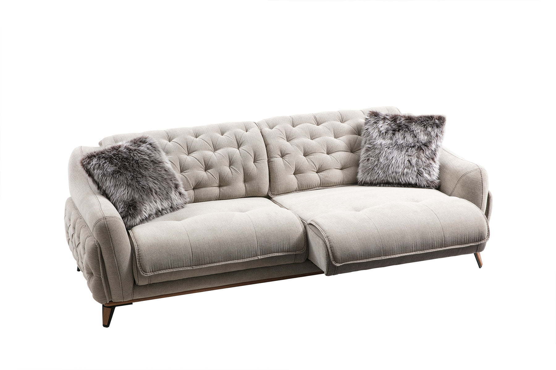 Florya Koltuk Takımı Çelikbey Mobilya