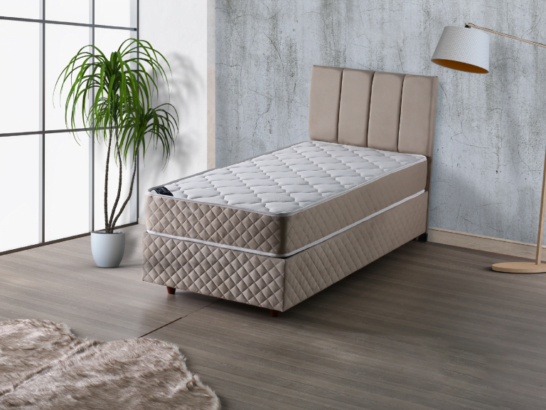 Tuğra Baza Set Çelikbey Mobilya