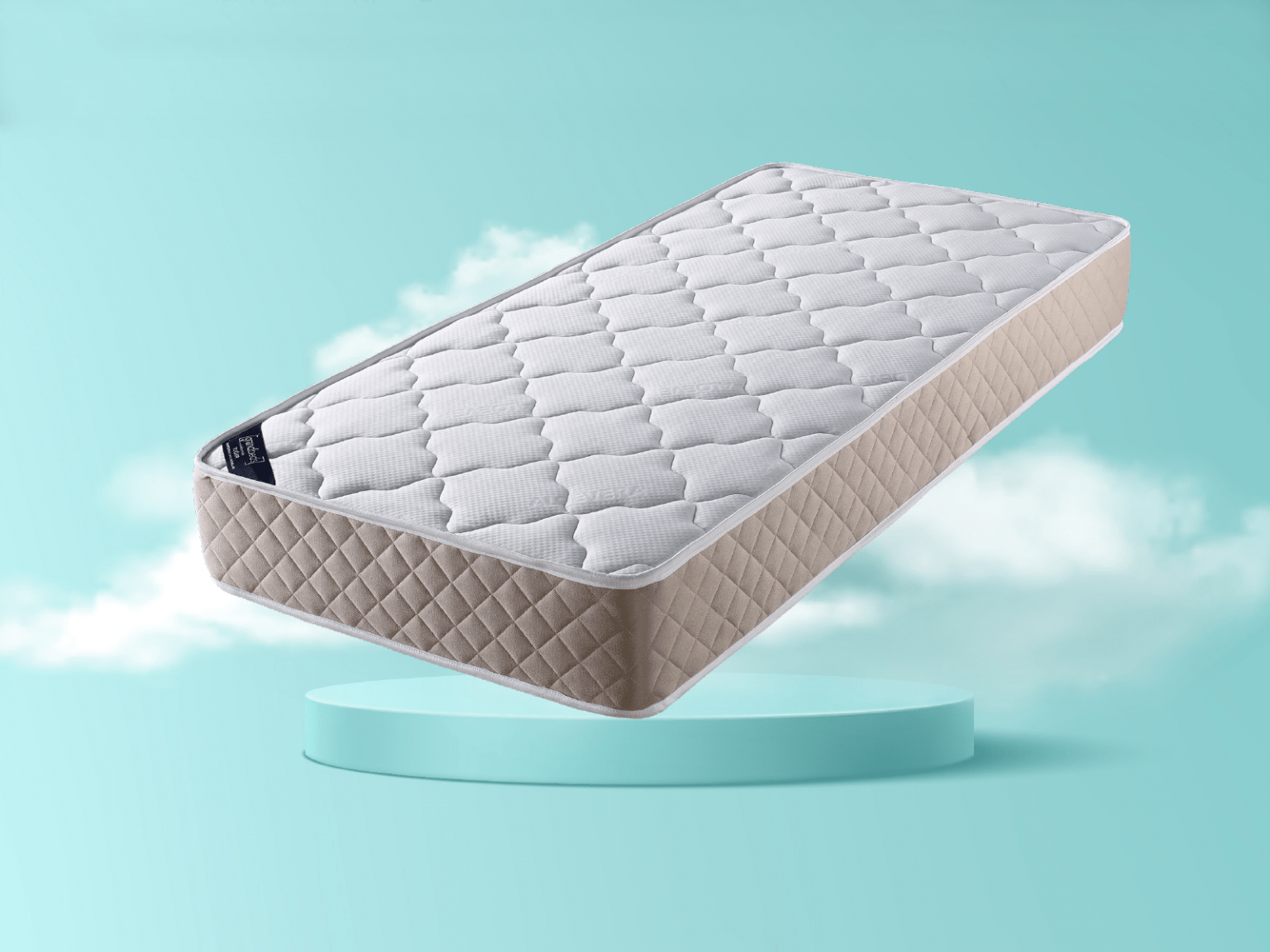 Tuğra Yatak Çelikbey Mobilya