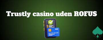 Casino uden om ROFUS Find de Bedste Spillesteder Casino uden om ROFUS Find de Bedste Spillesteder