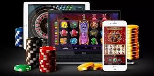 Den Fascinerende Verden af Online Gambling 1820470552 Den Fascinerende Verden af Online Gambling 1820470552