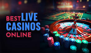 Discover the Best Live Roulette Casinos in the UK -541843777 Discover the Best Live Roulette Casinos in the UK -541843777