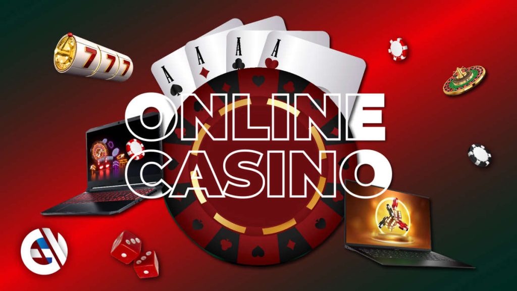Experience the Thrill of Online Gaming with Bet Ninja Casino Experience the Thrill of Online Gaming with Bet Ninja Casino