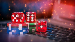 Experience the Thrill of Online Gaming with Casino Bet Ninja Experience the Thrill of Online Gaming with Casino Bet Ninja