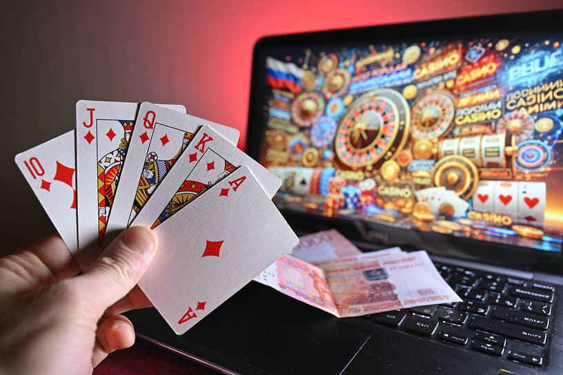 Online Gambling Jak Na To A Jak Se Vyhnout Rizikům Online Gambling Jak Na To A Jak Se Vyhnout Rizikům