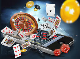 Online Gambling Jak Na To A Jak Se Vyhnout Rizikům Online Gambling Jak Na To A Jak Se Vyhnout Rizikům